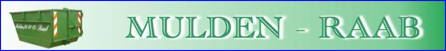 Mulden-Raab muldenraabHead.jpg, 25 kB