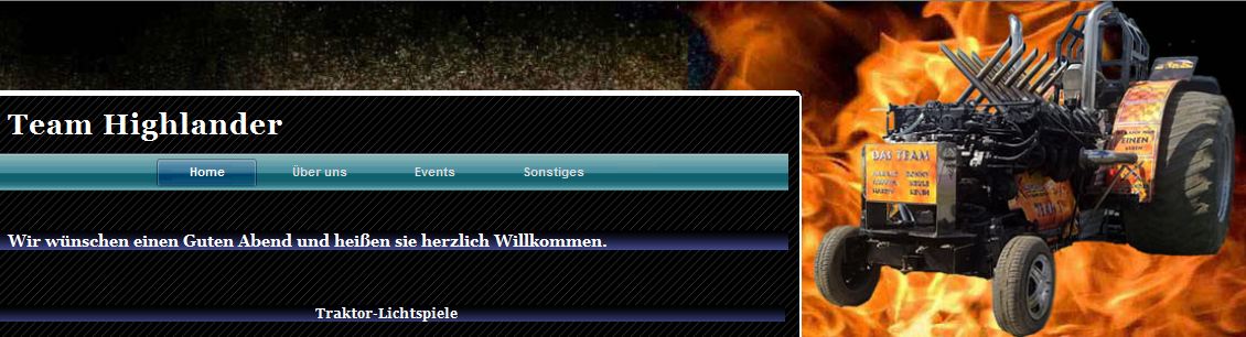 Hubraumteufel Hubraumteufel
